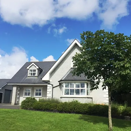 Guest house Hillfarm *