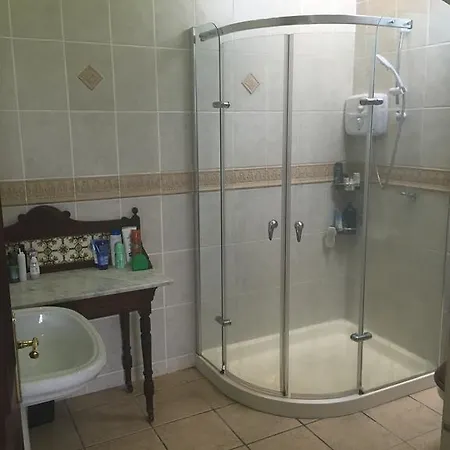 Guest house Hillfarm Kildare