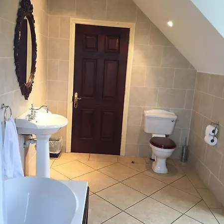 Hillfarm Kildare