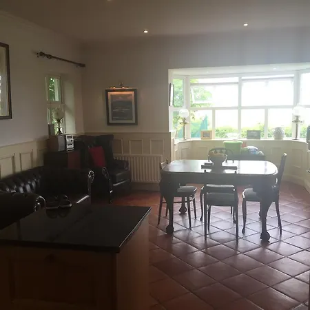 Hillfarm Kildare
