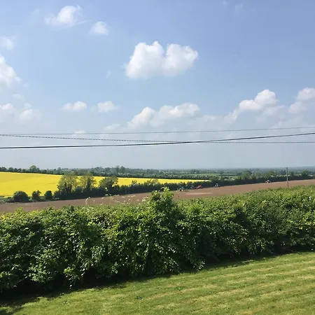 Maison d'hôtes Hillfarm