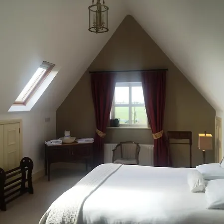 Guest house Hillfarm