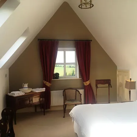 Maison d'hôtes Hillfarm *