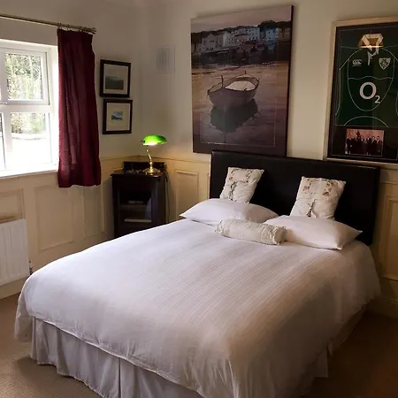 Hillfarm * 基尔代尔