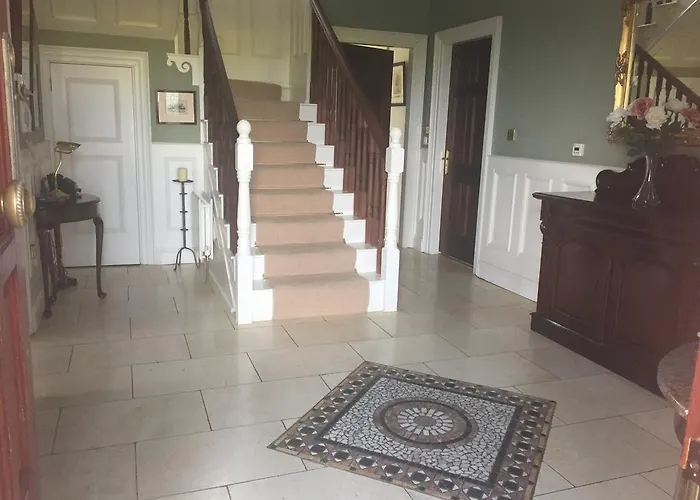 Guest house Hillfarm