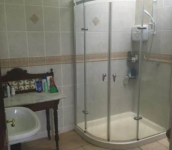 招待所 Hillfarm 基尔代尔