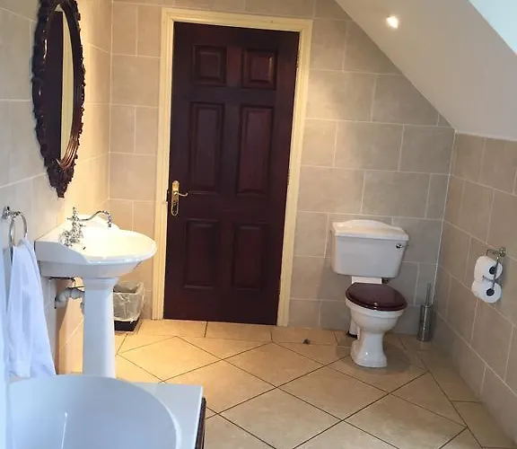 Hillfarm 基尔代尔