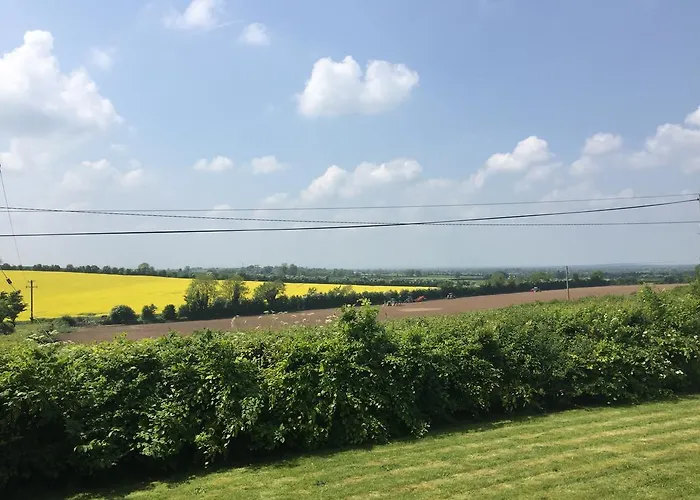 Guest house Hillfarm