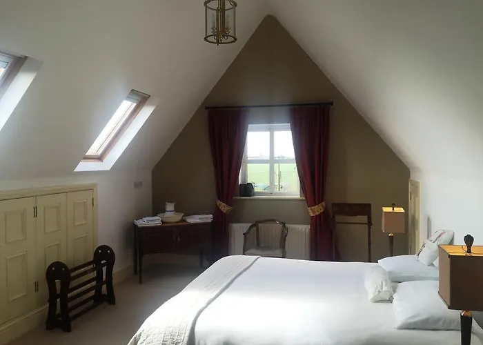 Guest house Hillfarm