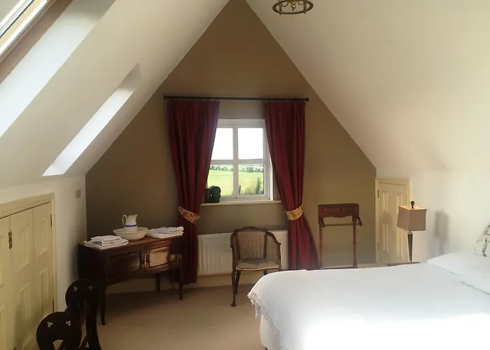 招待所 Hillfarm *