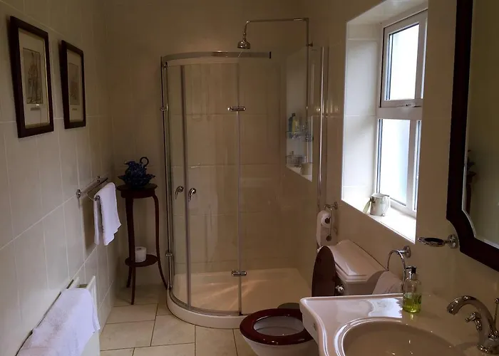 Hillfarm Guest house