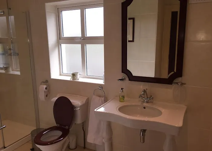 Hillfarm 基尔代尔